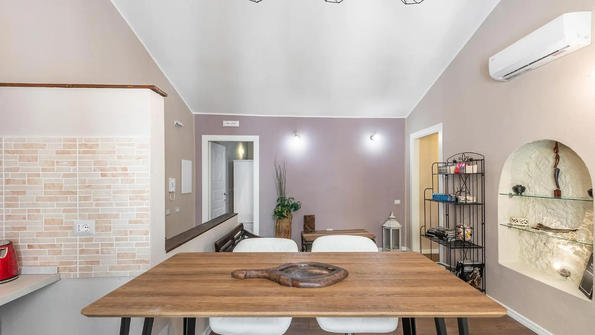 Vendégház Promenade Boutique Rooms - City Centre Cagliari Olaszország