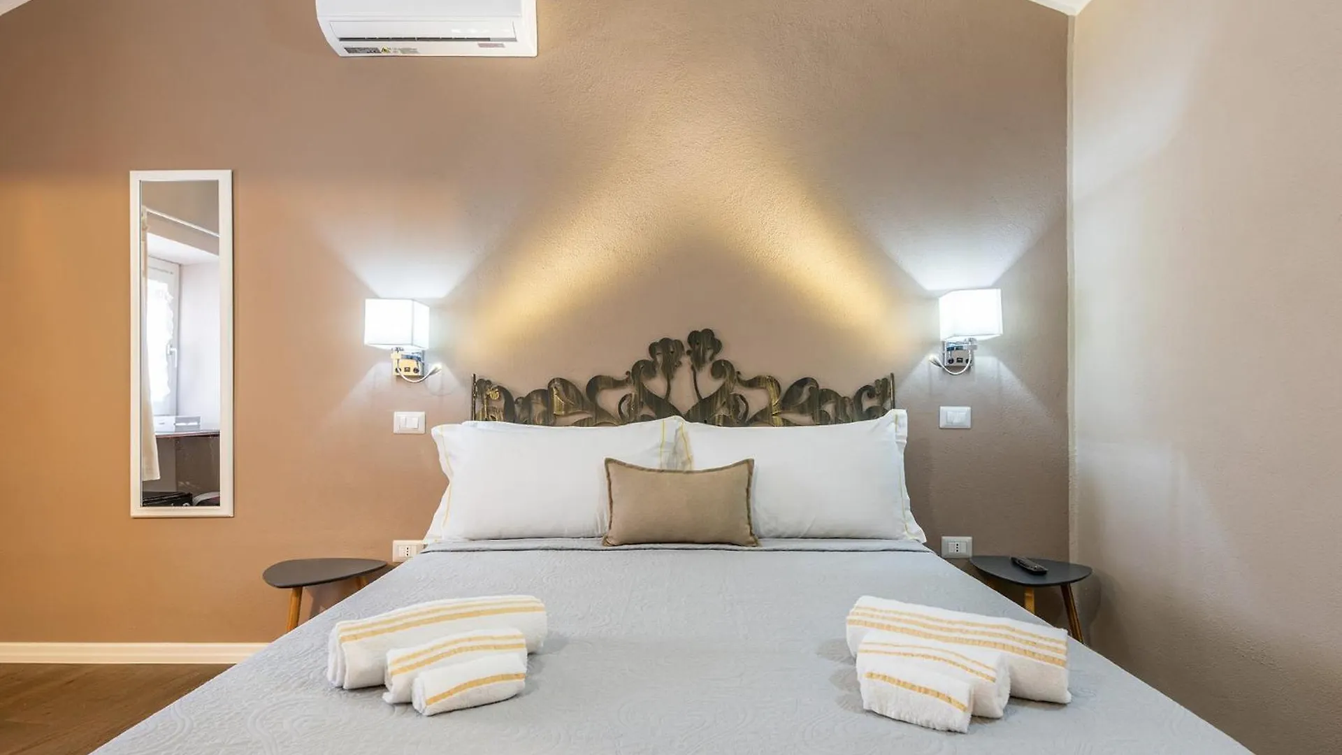 Vendégház Promenade Boutique Rooms - City Centre Cagliari