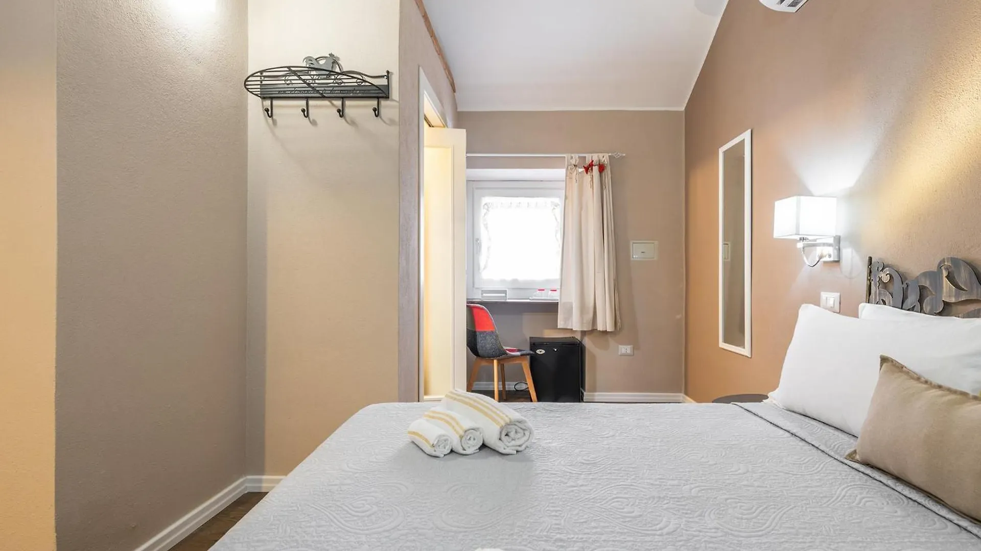 Vendégház Promenade Boutique Rooms - City Centre Cagliari