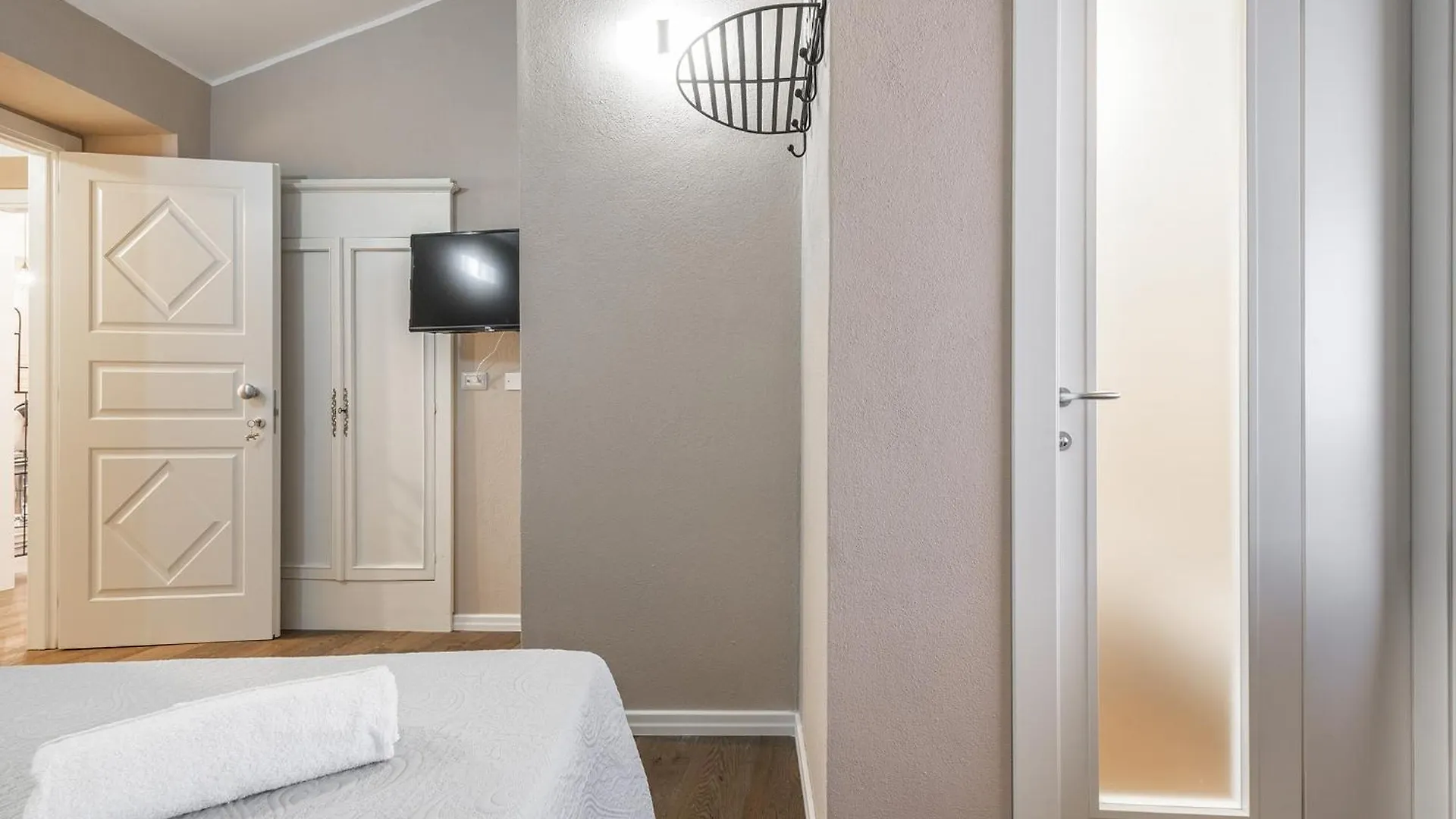 Promenade Boutique Rooms - City Centre Cagliari Vendégház