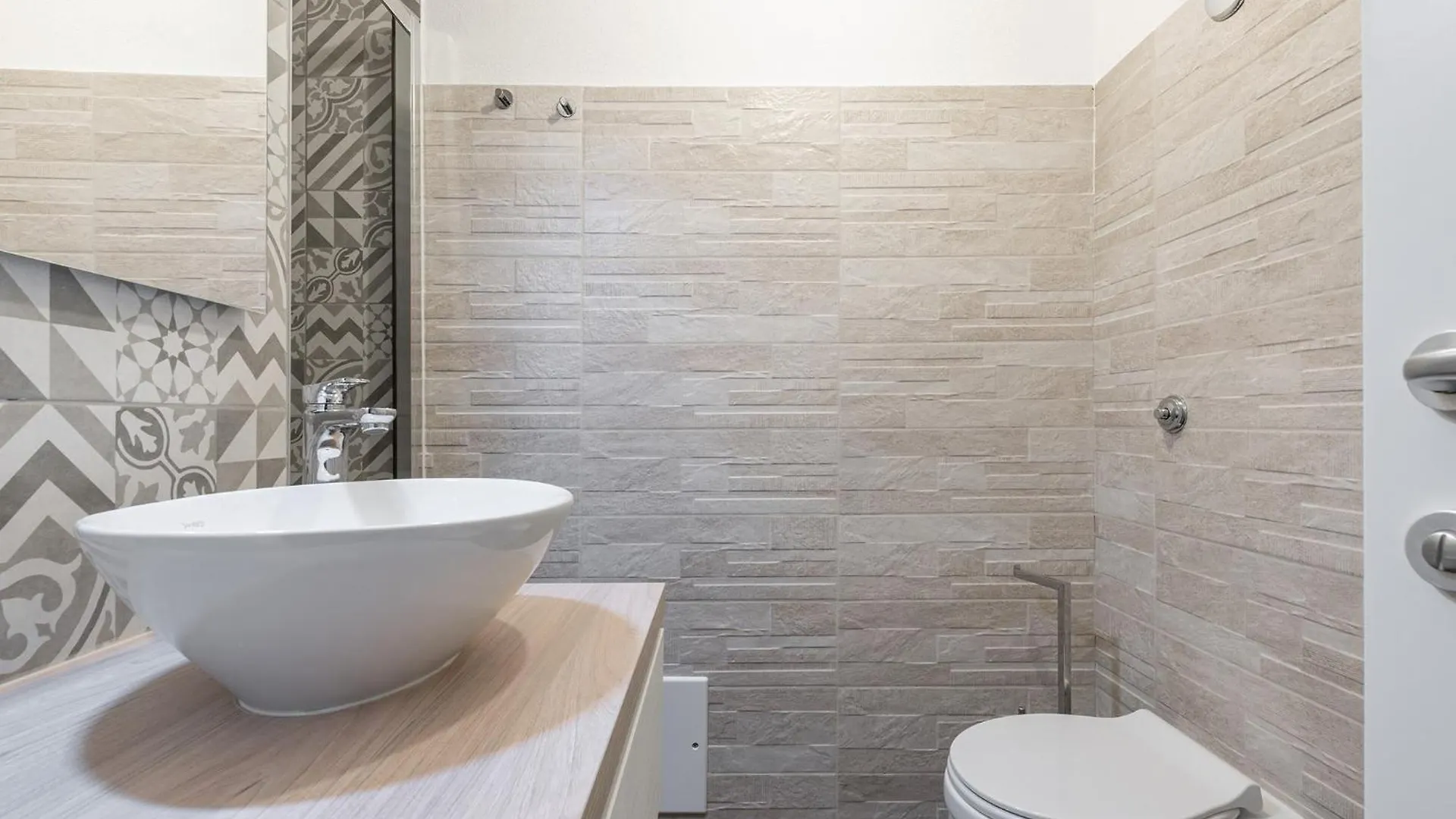 Promenade Boutique Rooms - City Centre Cagliari 0*,