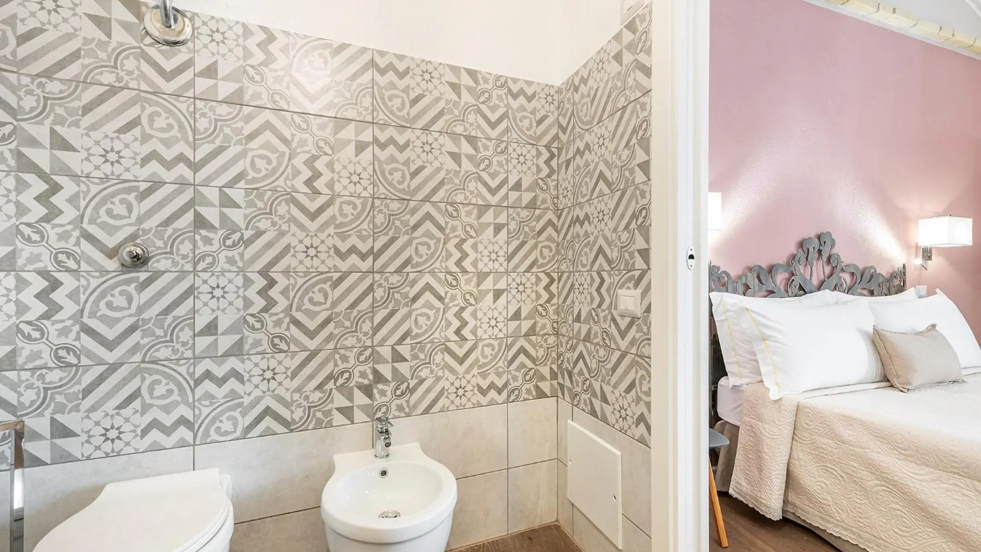 Vendégház Promenade Boutique Rooms - City Centre Cagliari Olaszország